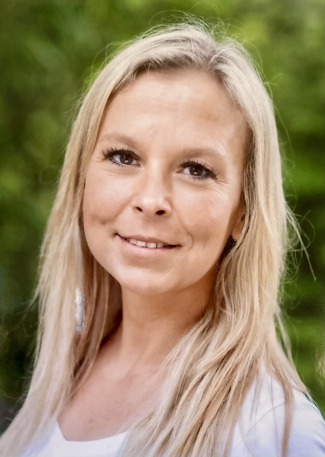 Deborah – Wedding Nanny